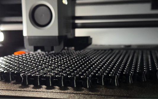 50x High-Power Diabolos, 9mm, CAL .357, Wiederverwendbar, AEA HP Max