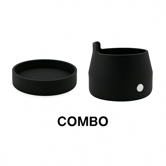 AEA HP Max - Tankblende - Combo "Einfarbig"