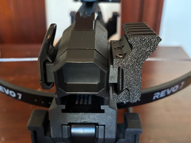 Filamelt 90° Picatinny-Adapter – seitliche Erweiterung für deine Montagen