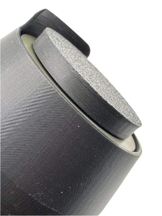 AEA HP Max - Staubschutz / Transportschutz für Ersatztank / Ersatzflasche / Druckluftflasche / Lufttank