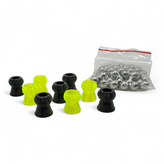 AEA HP Max MK2 - Bundle - Profi