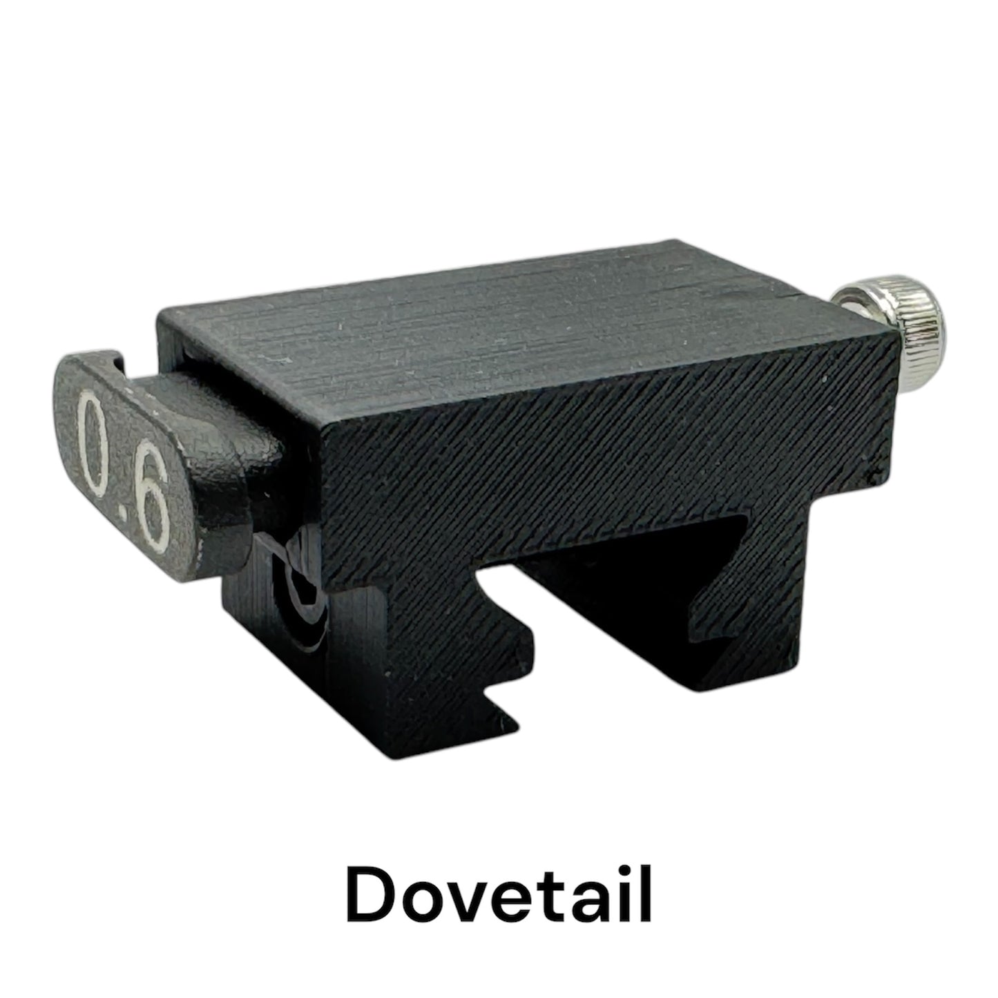 AEA HP Max MK2 - Kartenhalter / Begrenzungskartenhalter V2.0 - Daumenschraube