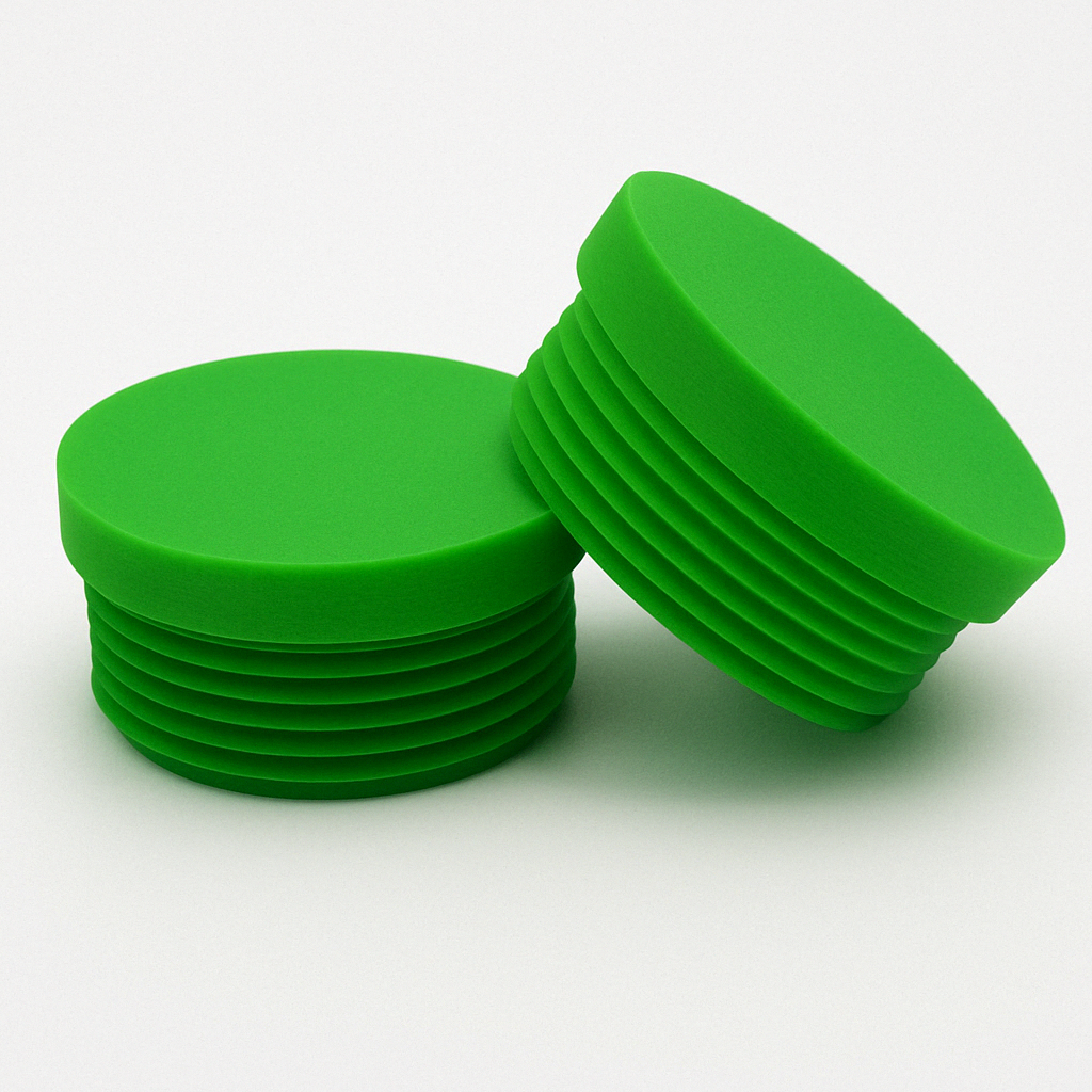 AEA HP Max - Staubschutz / Transportschutz für Ersatztank / Ersatzflasche / Druckluftflasche / Lufttank