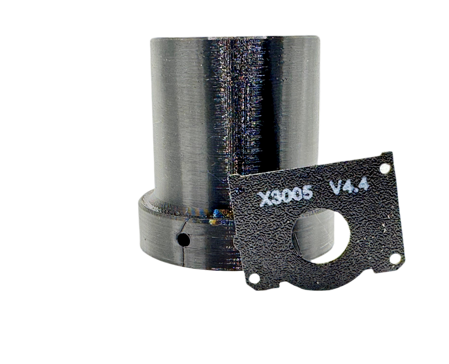 HT-X3005 / HT-X3006 Chronometer Halter - DonnyFL (50.5mm)