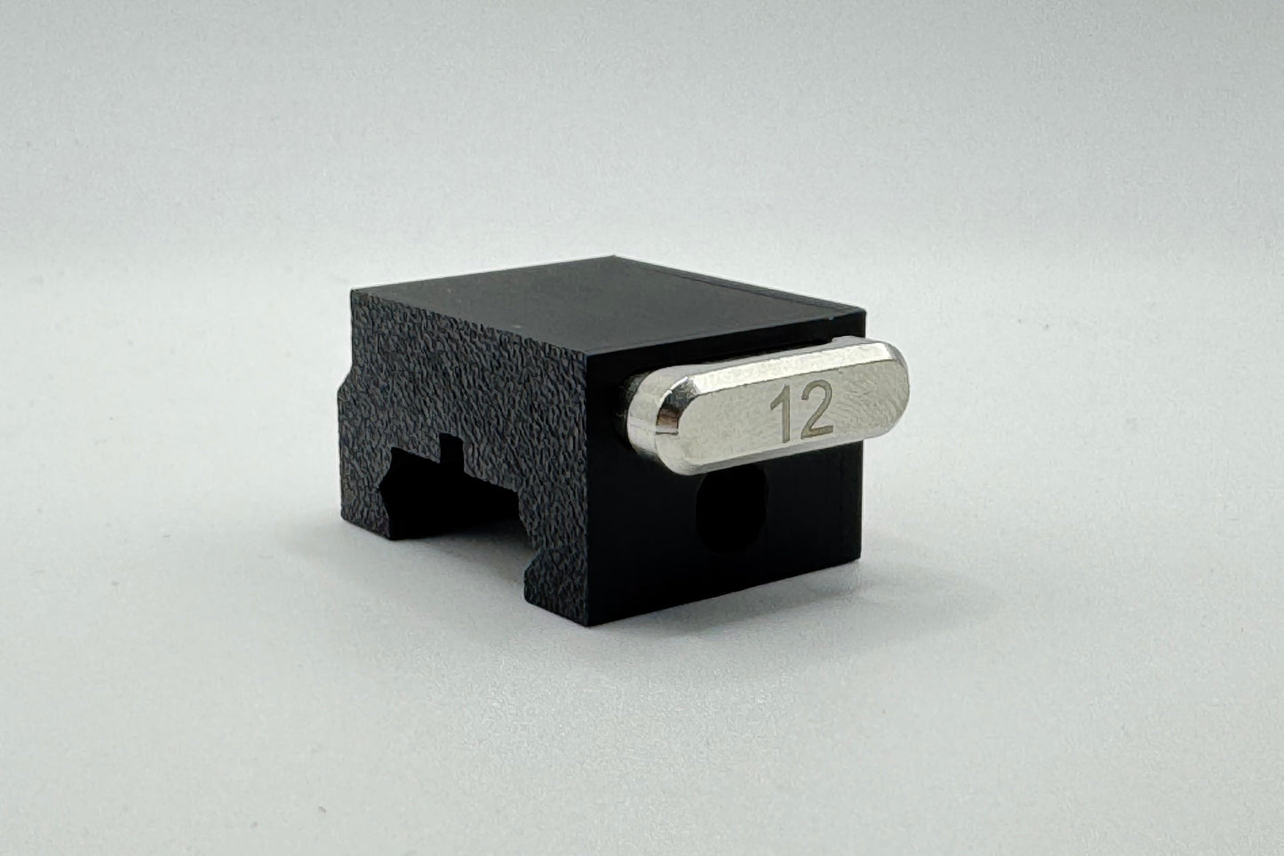 Kartenhalter "AEA Megalodon " / Begrenzungskartenhalter / Card-Holder