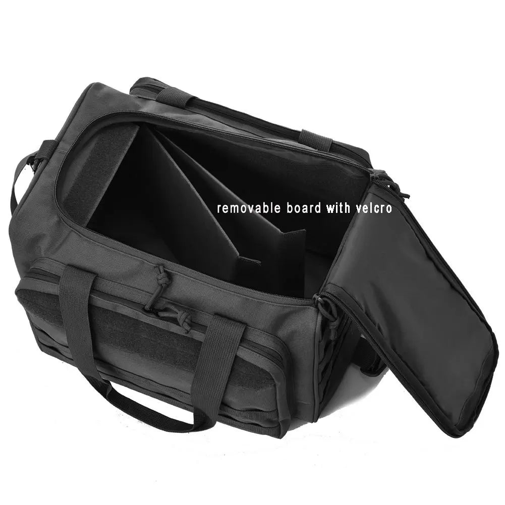 Taktische Zubehörtasche – wasserabweisend & extra robust