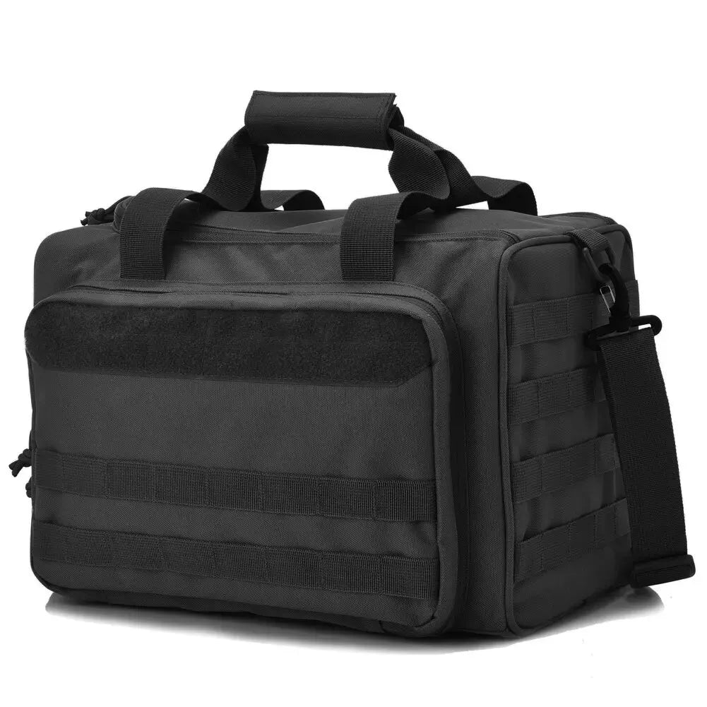 Taktische Zubehörtasche – wasserabweisend & extra robust