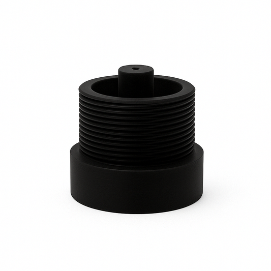 AEA HP Max MK2 - Druckablassschraube für Ersatztank / Ersatzflasche / Druckluftflasche / Lufttank / MKII
